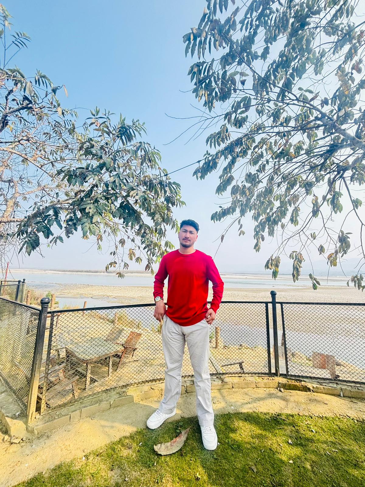 Abhishek